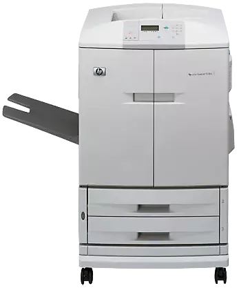 HP Laserjet 9500n